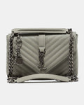 SAINT LAURENT COLLEGE BAG