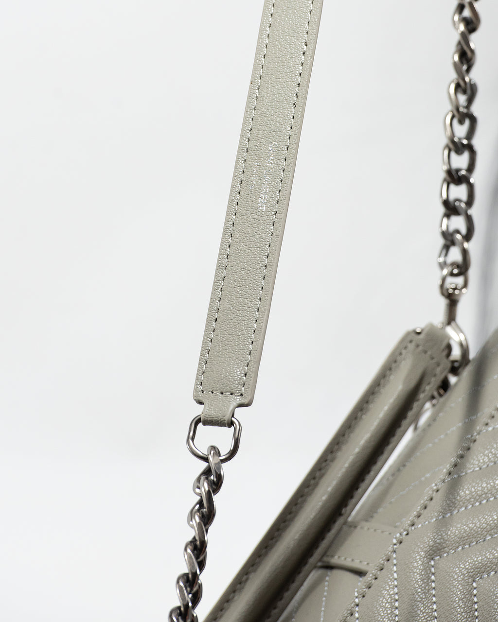 SAINT LAURENT COLLEGE BAG