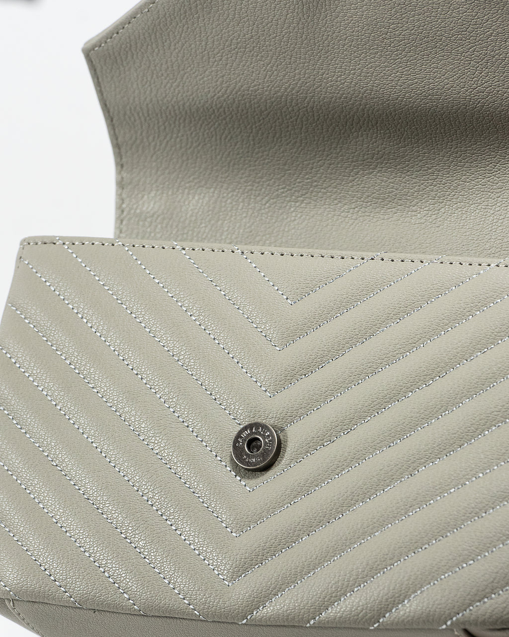 SAINT LAURENT COLLEGE BAG