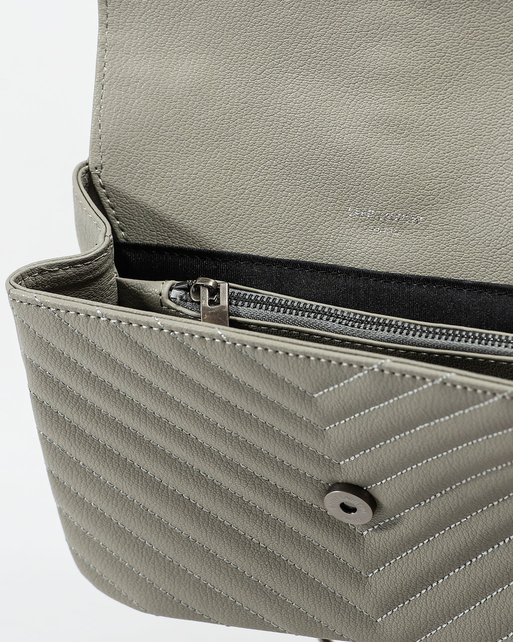 SAINT LAURENT COLLEGE BAG