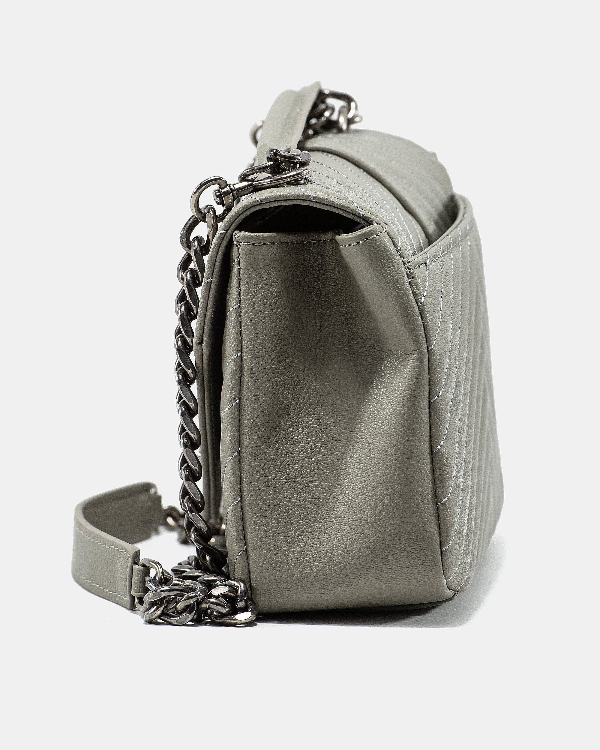 SAINT LAURENT COLLEGE BAG