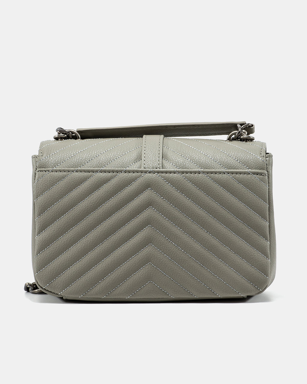 SAINT LAURENT COLLEGE BAG