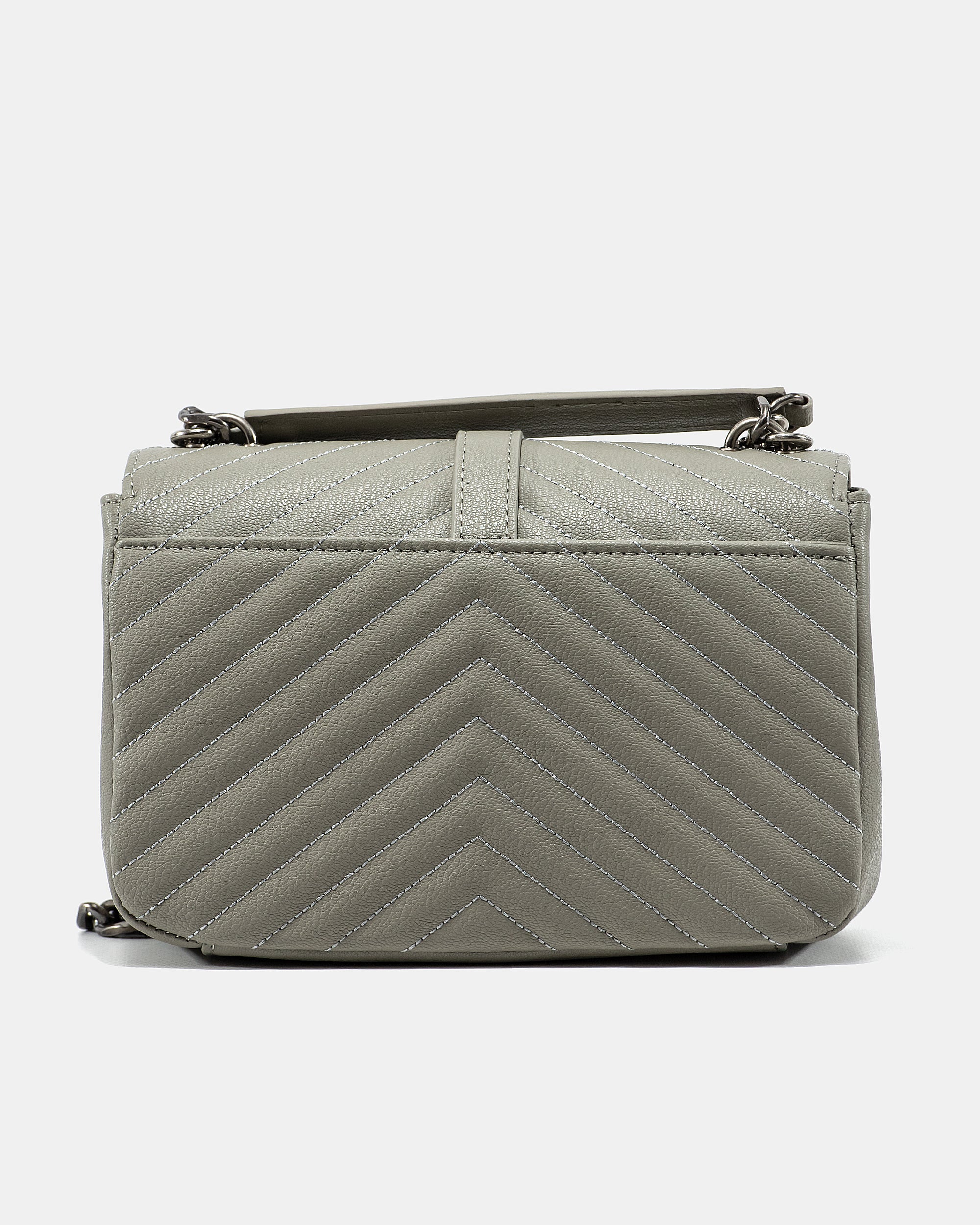 SAINT LAURENT COLLEGE BAG