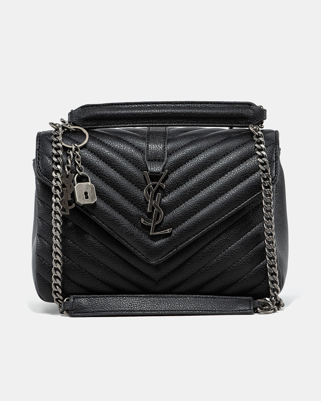 SAINT LAURENT COLLEGE BAG