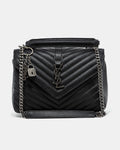 SAINT LAURENT COLLEGE BAG