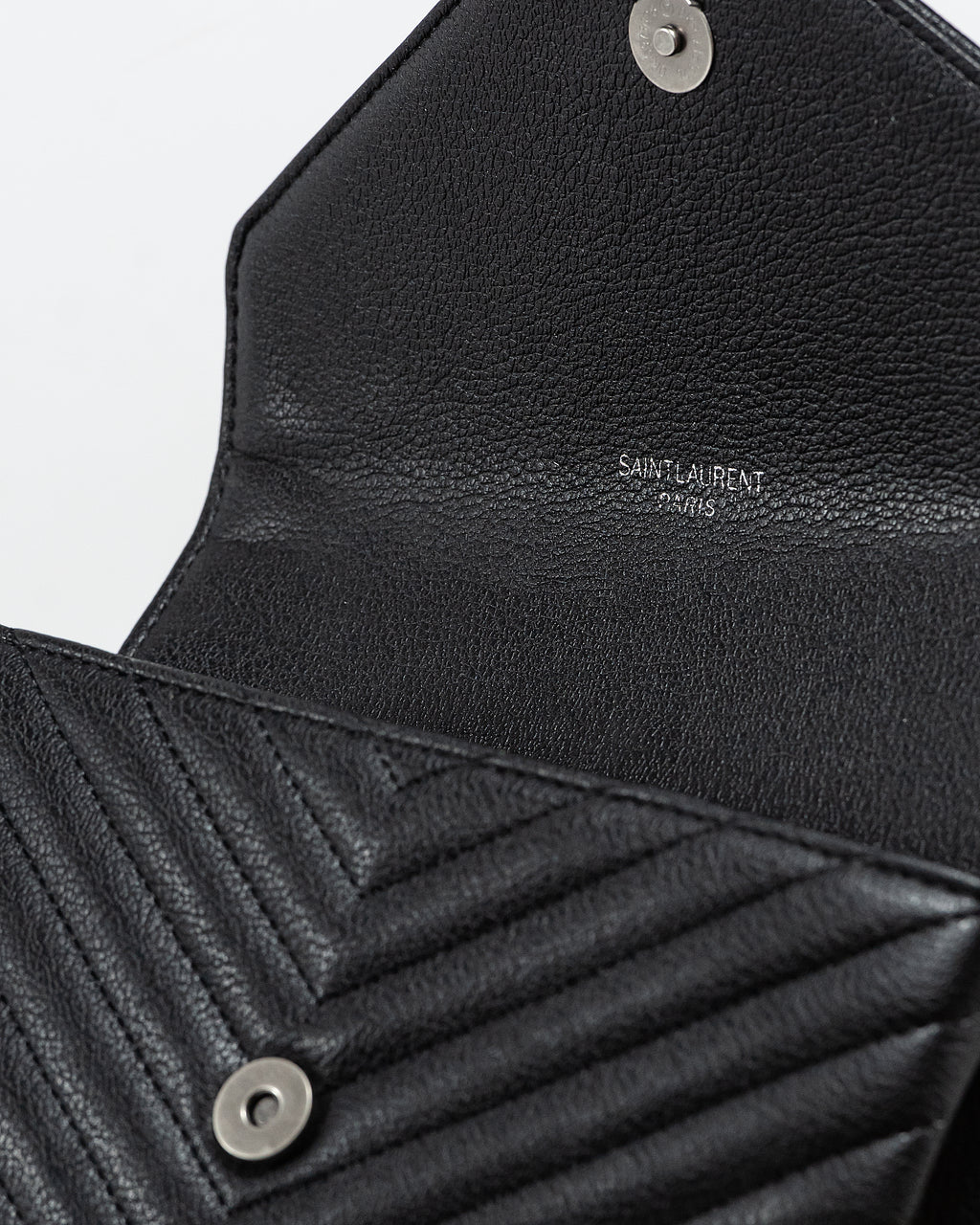 SAINT LAURENT COLLEGE BAG
