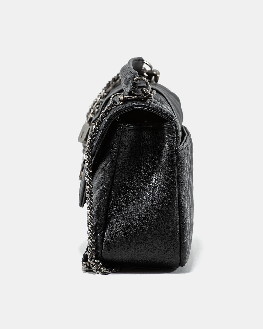 SAINT LAURENT COLLEGE BAG