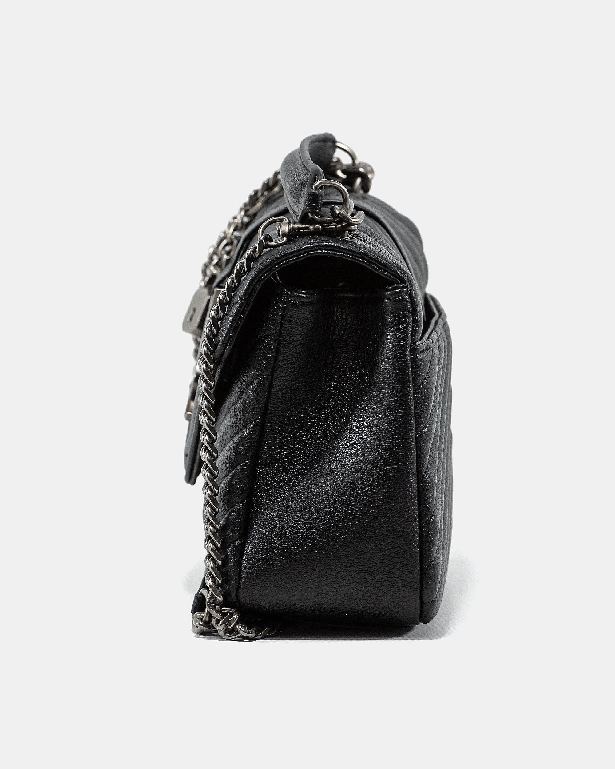 SAINT LAURENT COLLEGE BAG