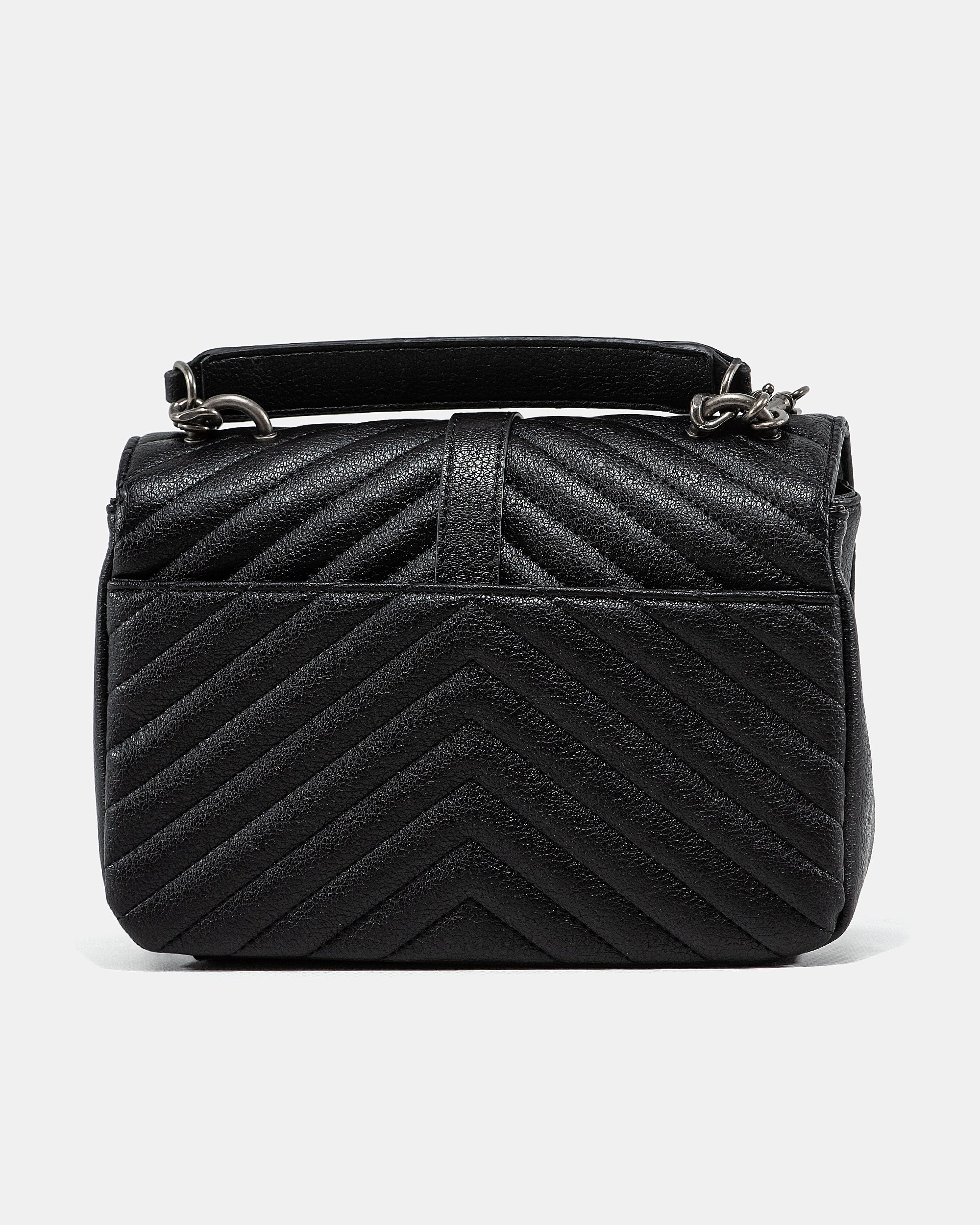 SAINT LAURENT COLLEGE BAG