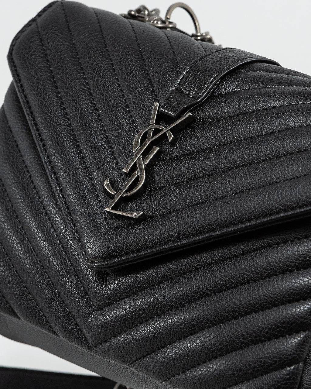 SAINT LAURENT COLLEGE BAG