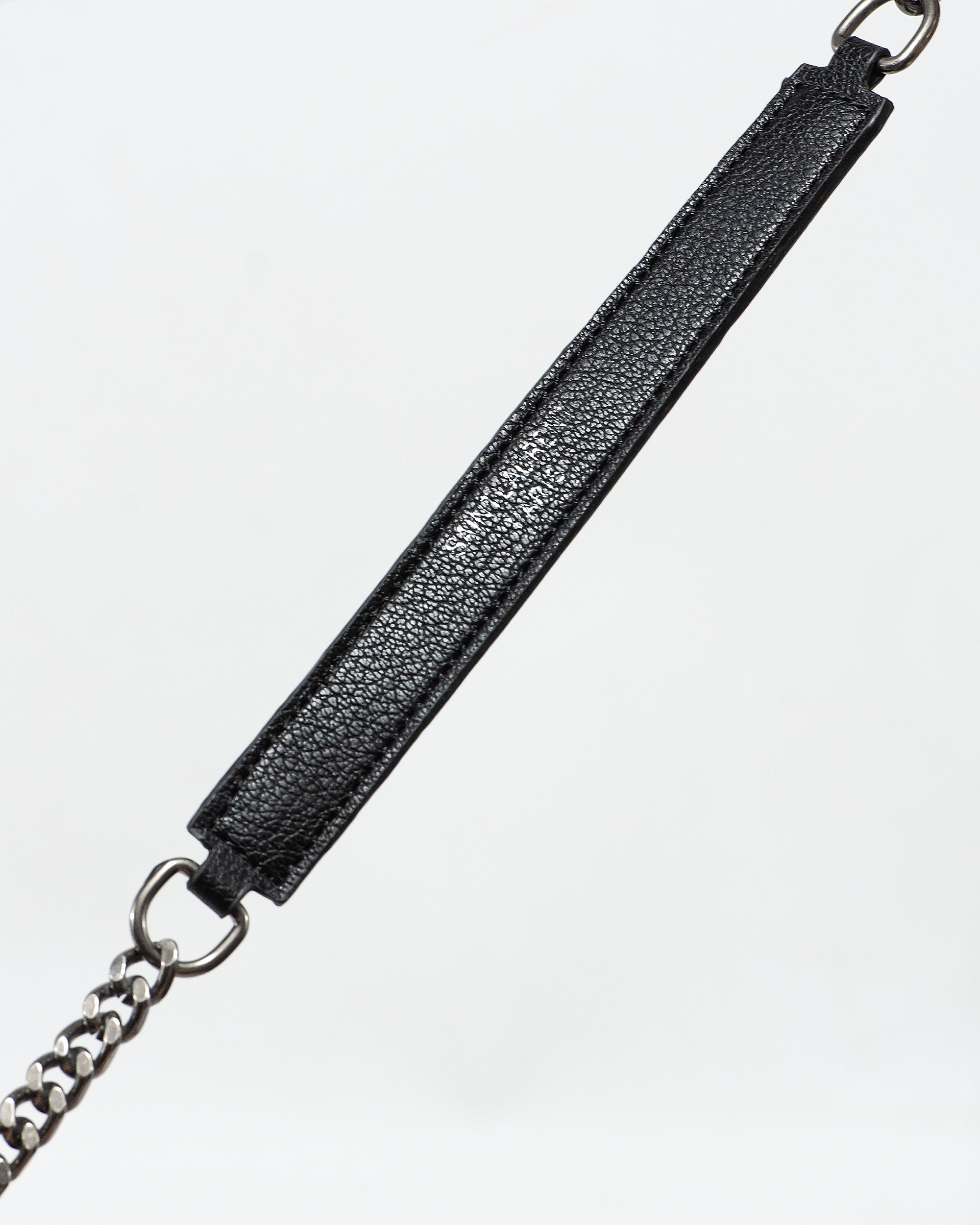 SAINT LAURENT COLLEGE BAG
