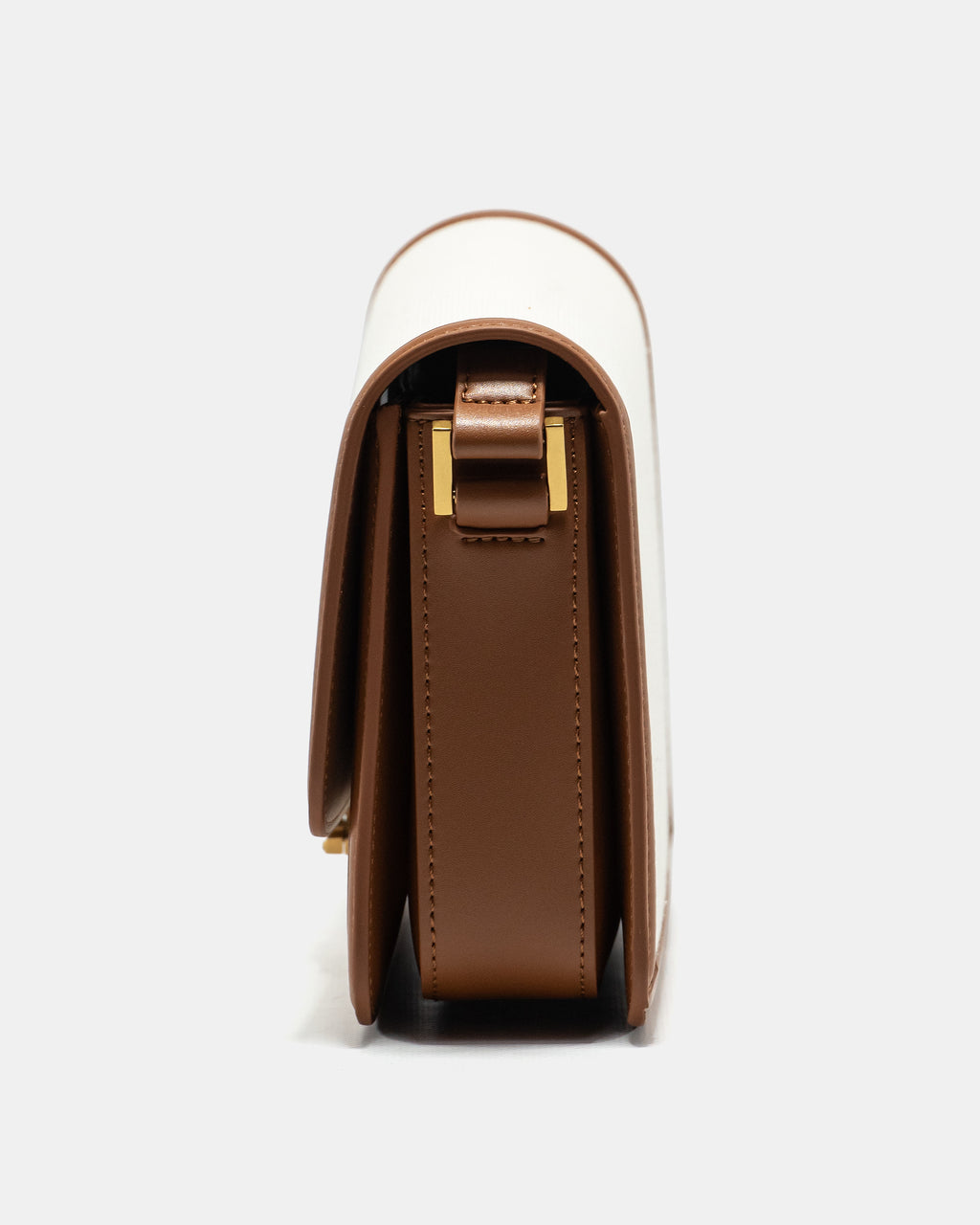 SAINT LAURENT SOLFERINO SHOULDER BAG
