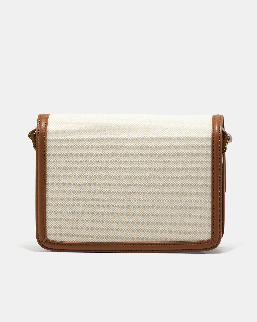 SAINT LAURENT SOLFERINO SHOULDER BAG