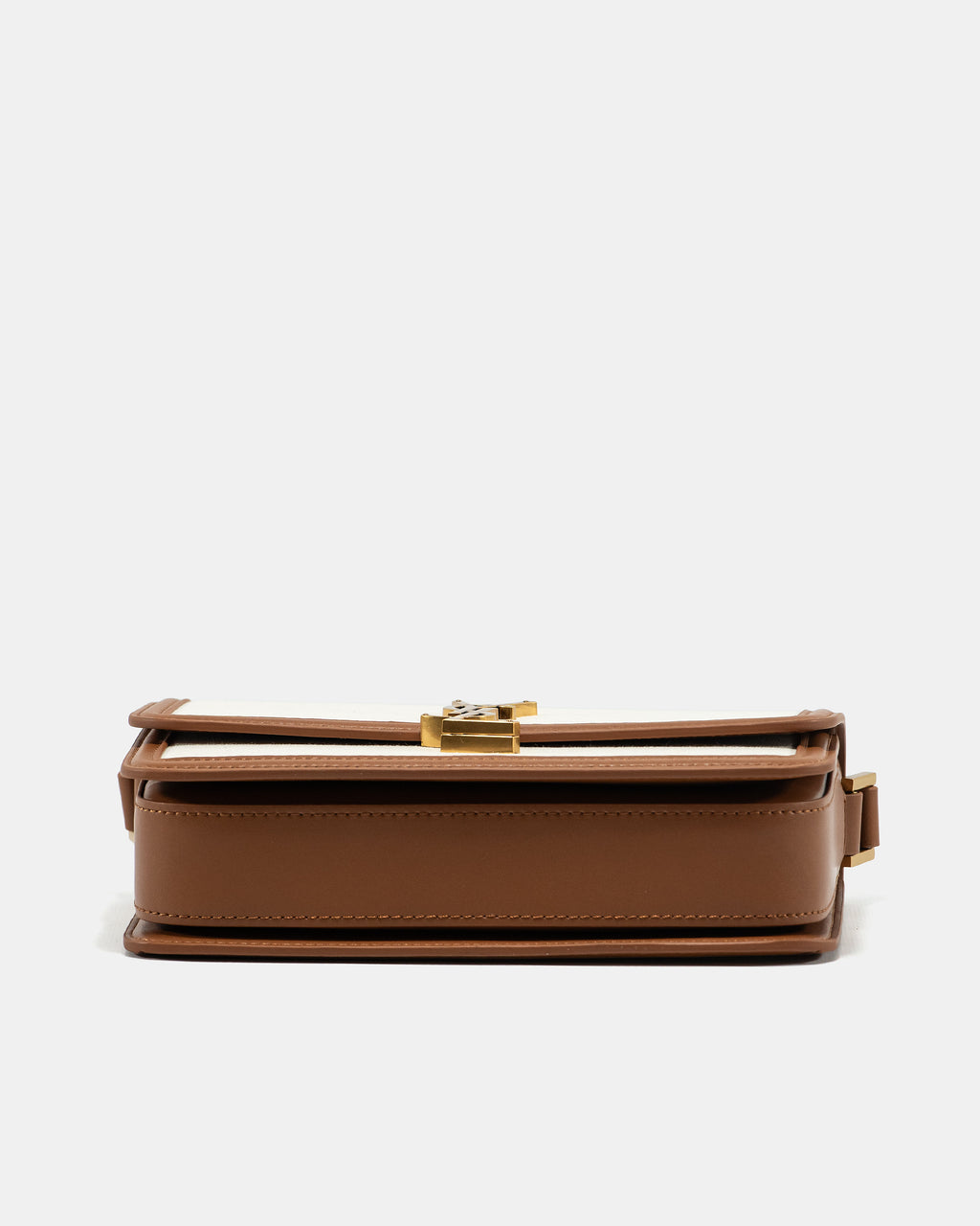 SAINT LAURENT SOLFERINO SHOULDER BAG
