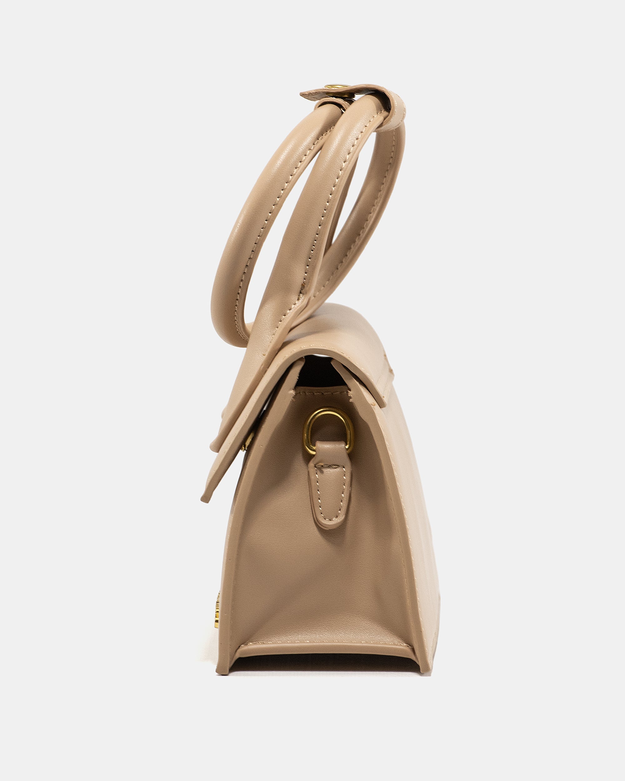 JACQUEMUS LE CHIQUITO NOEUD BAG