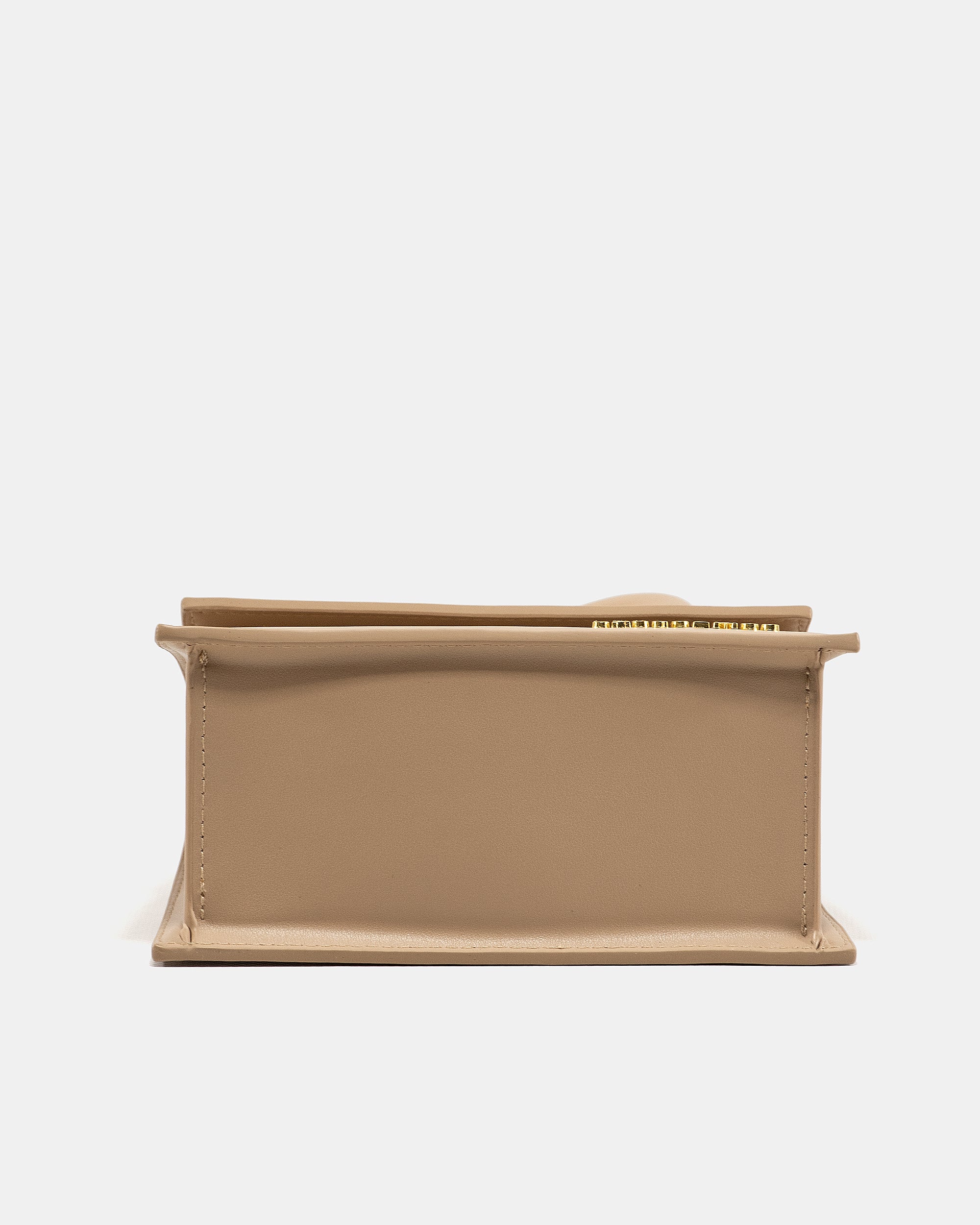 JACQUEMUS LE CHIQUITO NOEUD BAG
