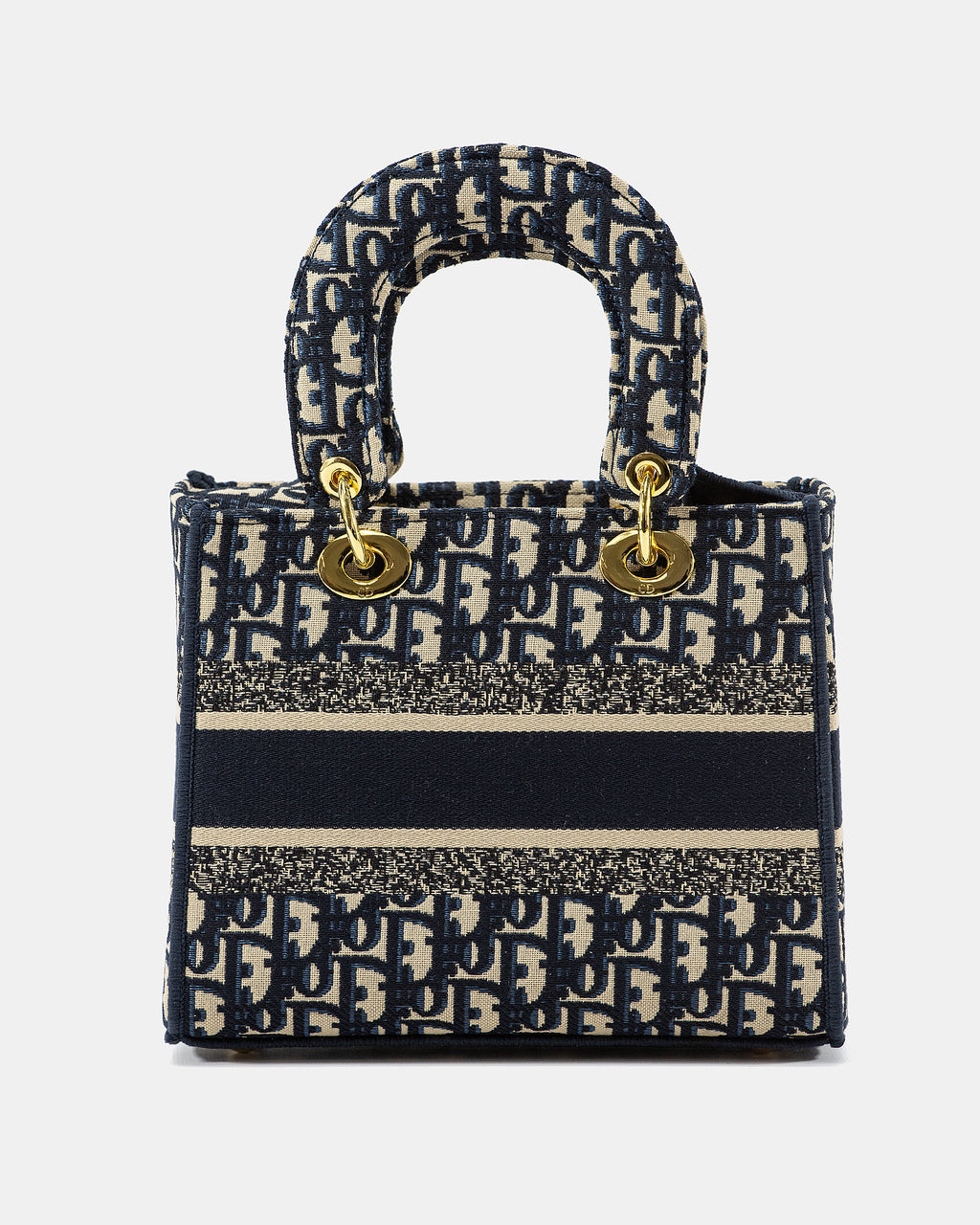 CHRISTIAN DIOR MEDIUM LADY D-LITE BAG