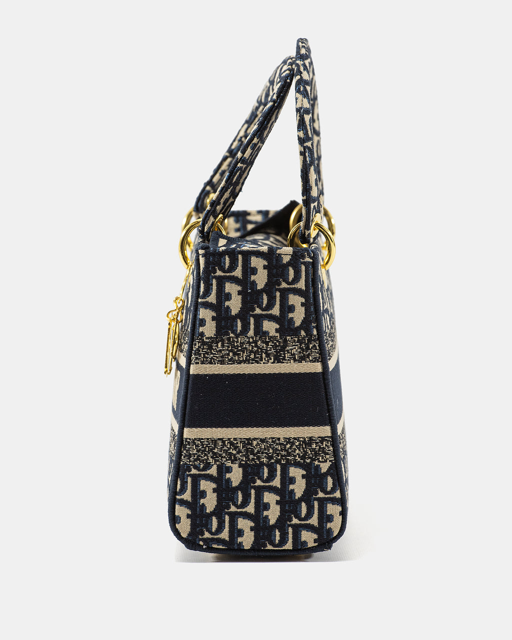 CHRISTIAN DIOR MEDIUM LADY D-LITE BAG