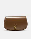 SAINT LAURENT MINI VOLTAIRE SHOULDER BAG