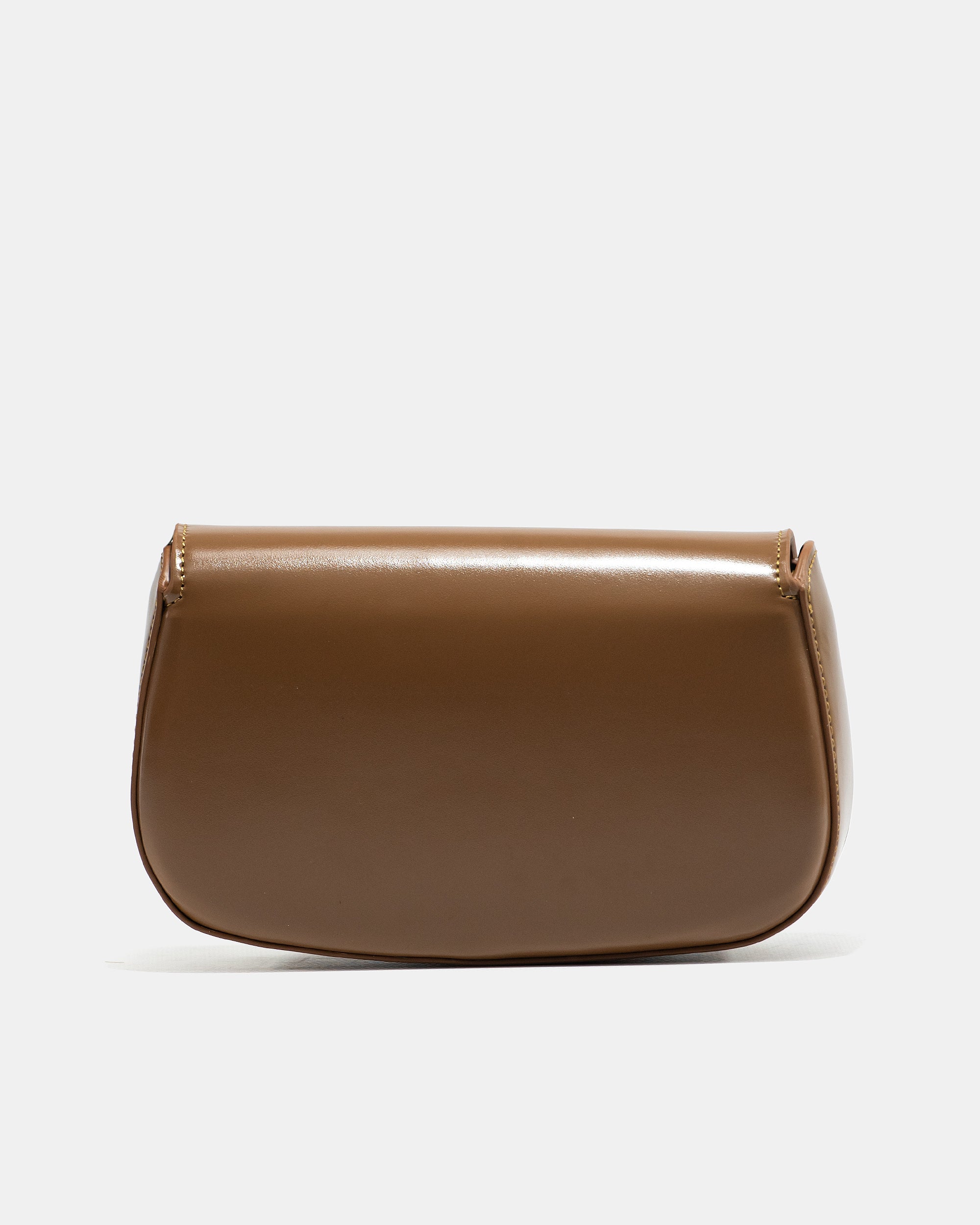 SAINT LAURENT MINI VOLTAIRE SHOULDER BAG