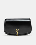 SAINT LAURENT MINI VOLTAIRE SHOULDER BAG