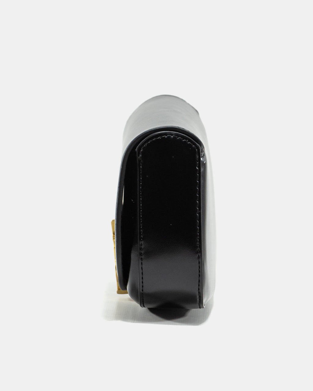 SAINT LAURENT MINI VOLTAIRE SHOULDER BAG