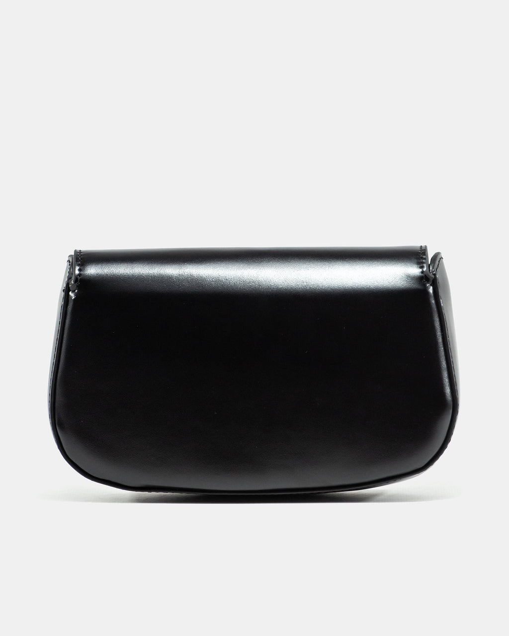 SAINT LAURENT MINI VOLTAIRE SHOULDER BAG