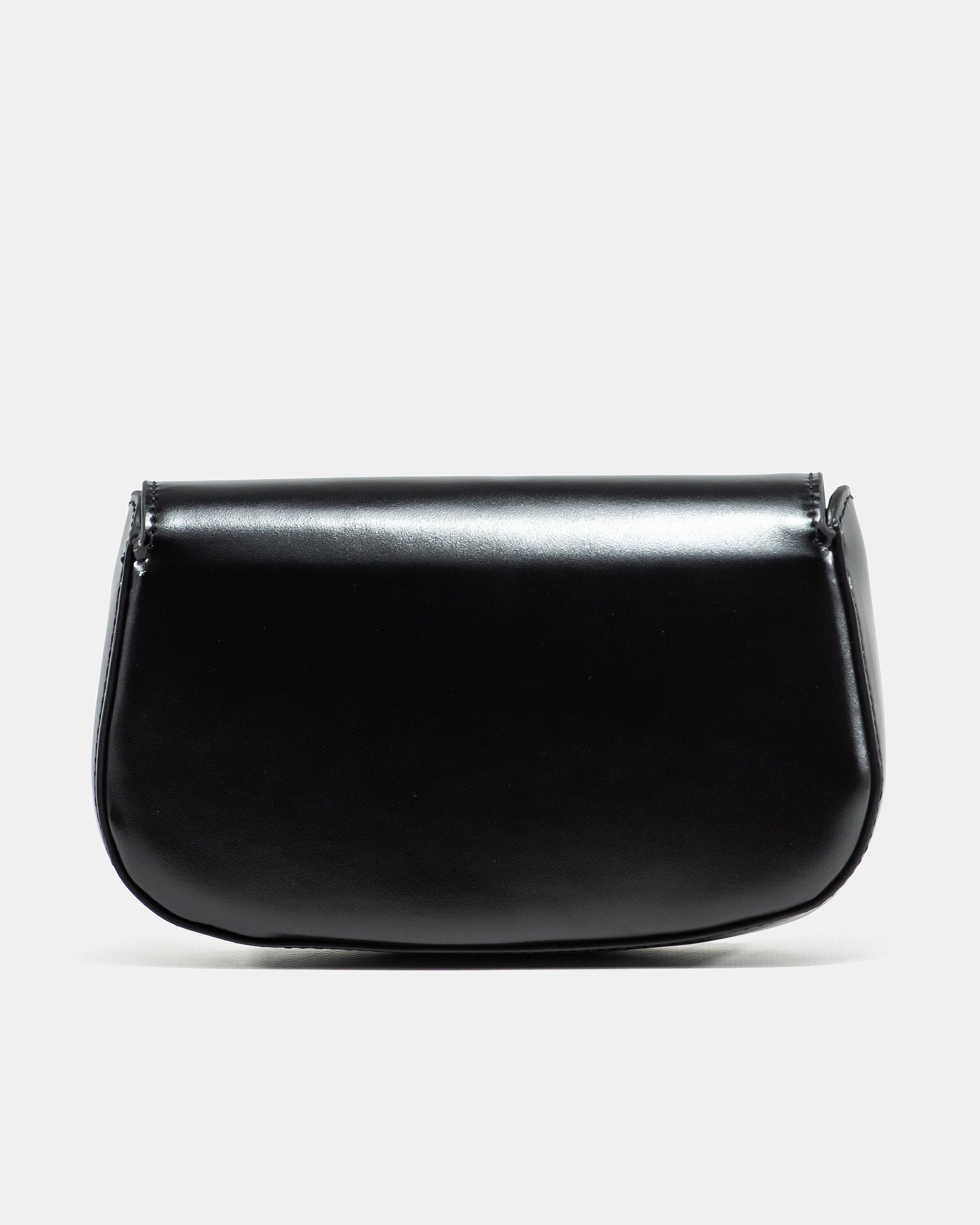 SAINT LAURENT MINI VOLTAIRE SHOULDER BAG