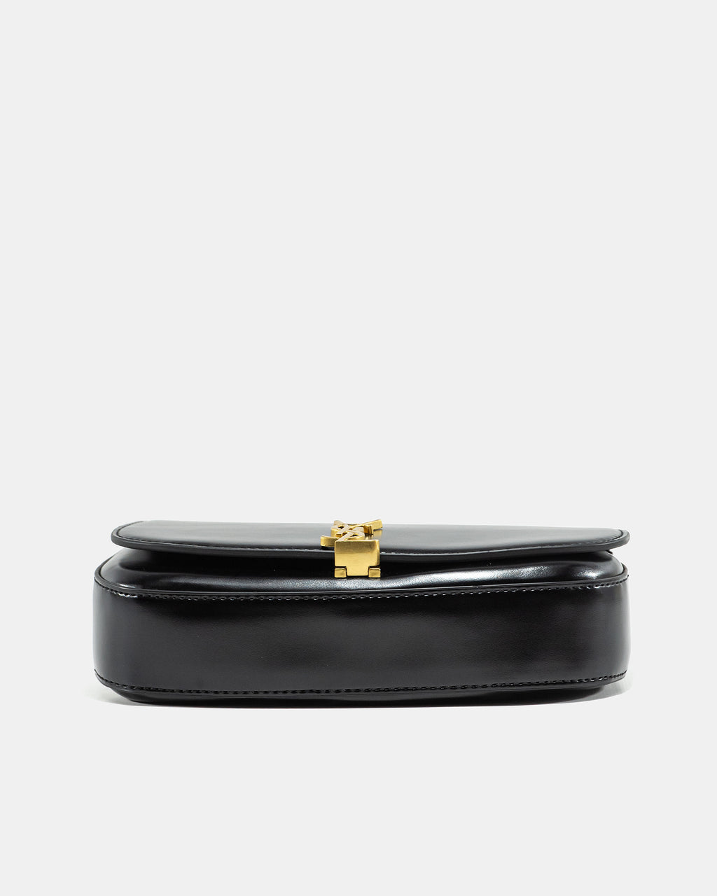 SAINT LAURENT MINI VOLTAIRE SHOULDER BAG