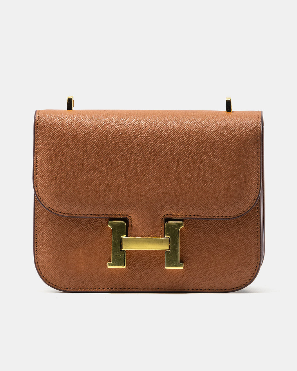 HERMÈS CONSTANCE MINI BAG