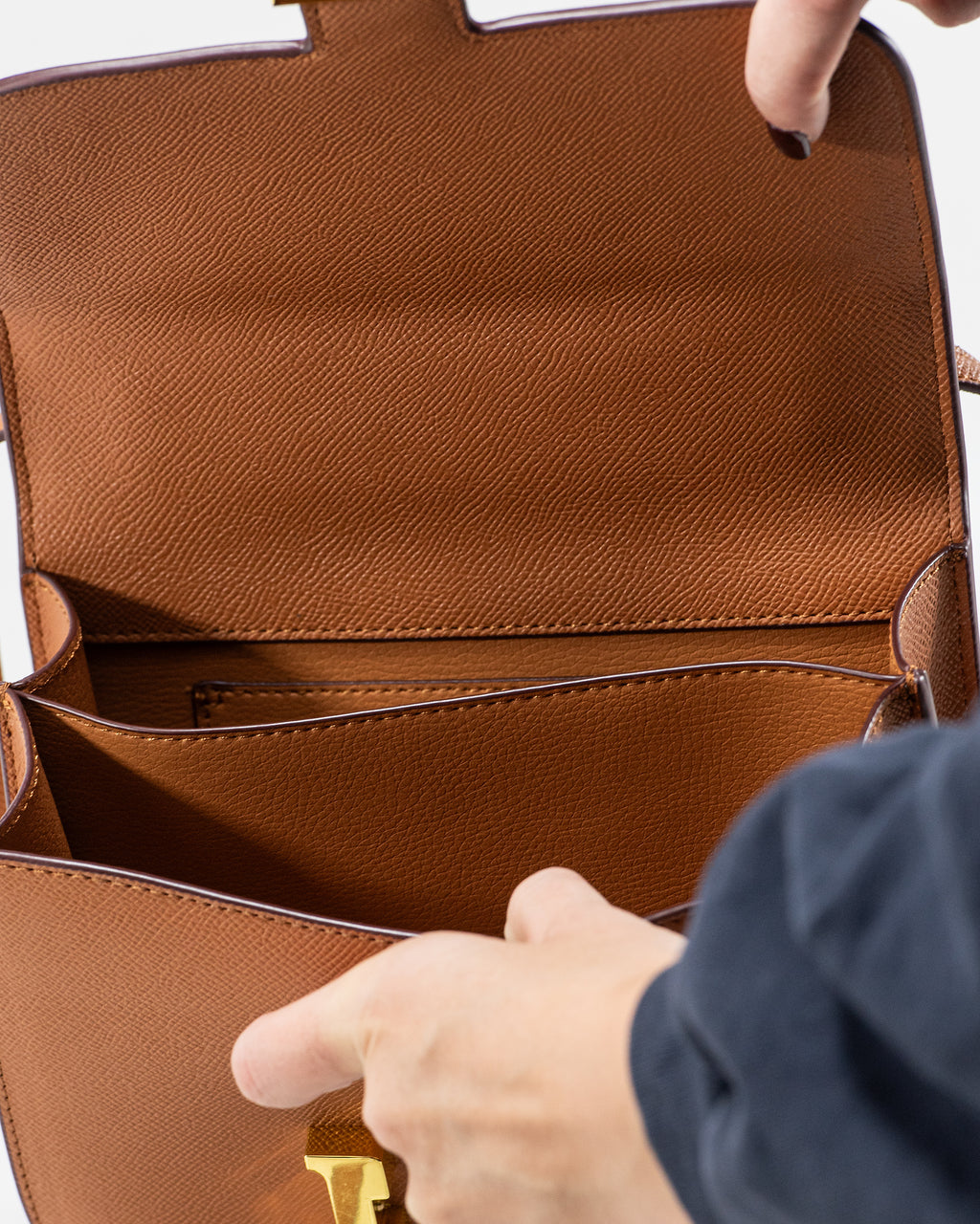HERMÈS CONSTANCE MINI BAG