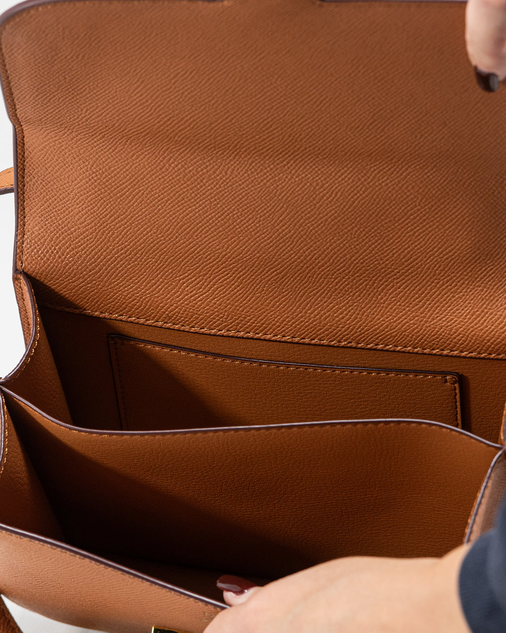 HERMÈS CONSTANCE MINI BAG