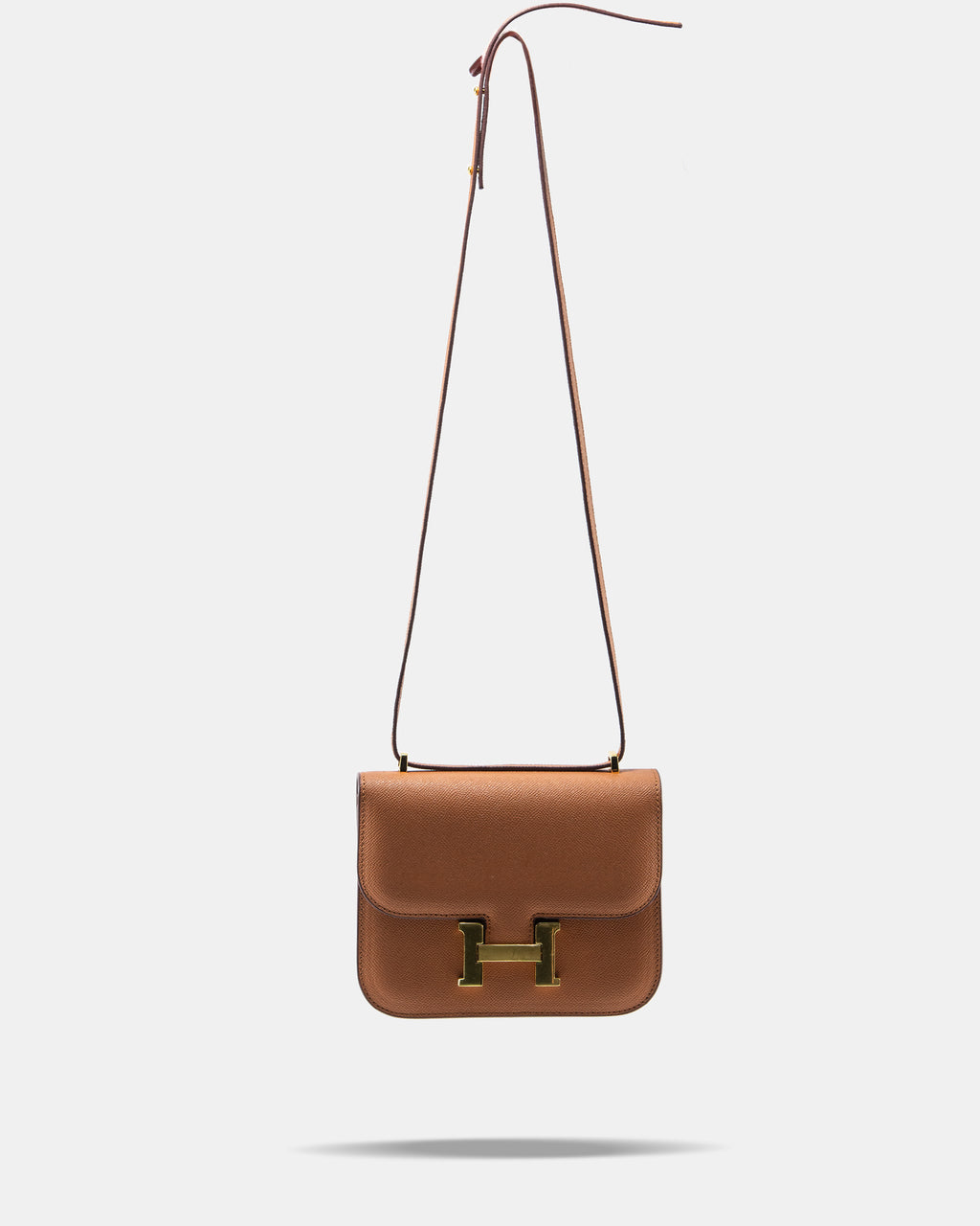 HERMÈS CONSTANCE MINI BAG