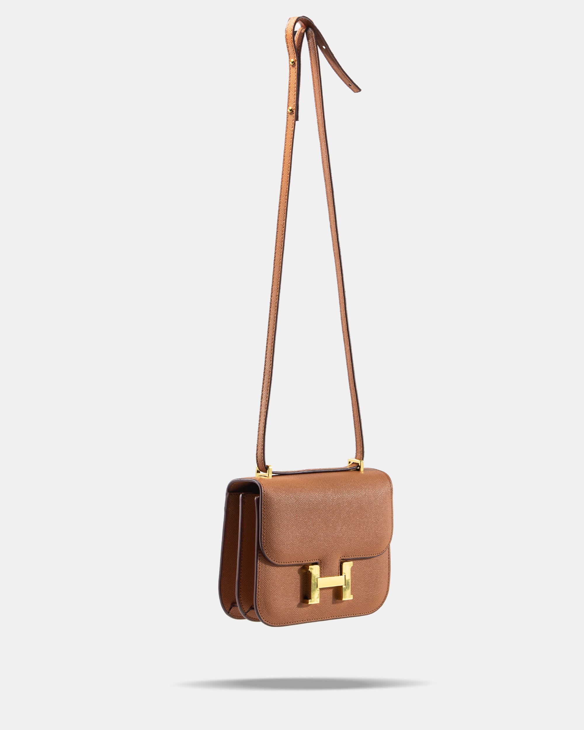 HERMÈS CONSTANCE MINI BAG