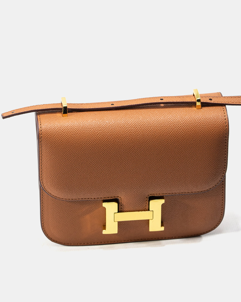 HERMÈS CONSTANCE MINI BAG