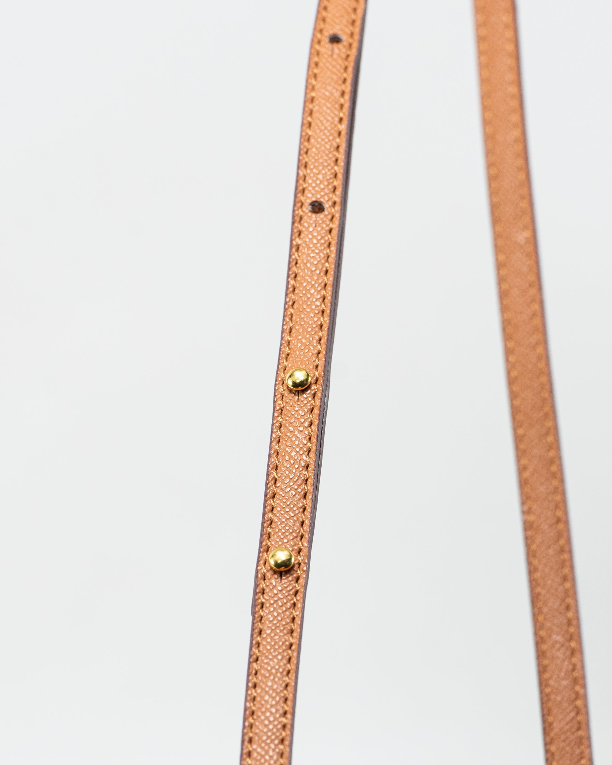 HERMÈS CONSTANCE MINI BAG