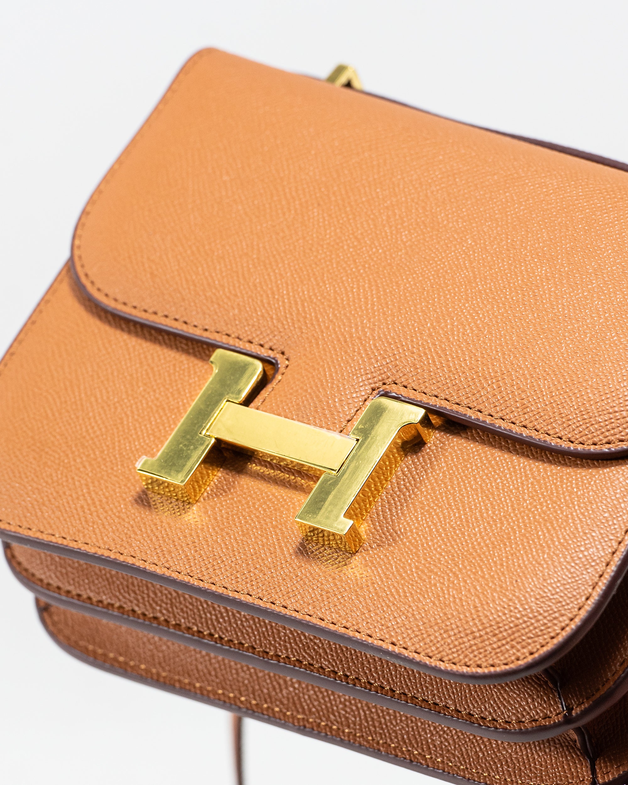 HERMÈS CONSTANCE MINI BAG