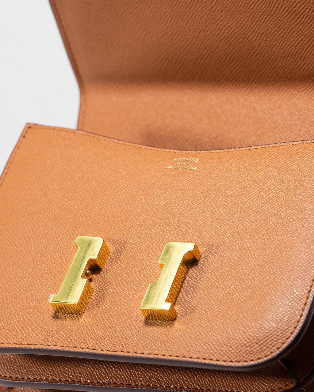 HERMÈS CONSTANCE MINI BAG