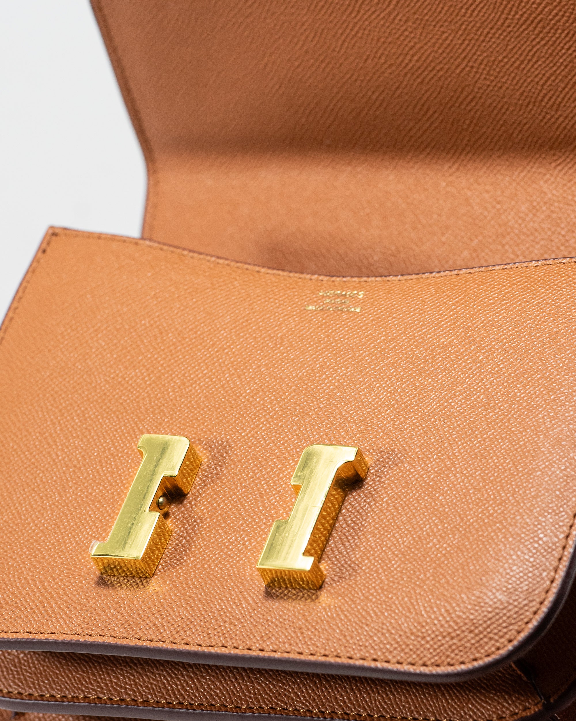 HERMÈS CONSTANCE MINI BAG