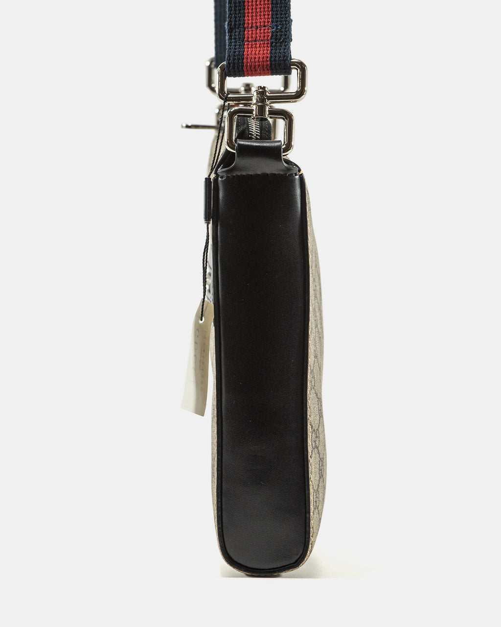 GUCCI X SUPREME MESSENGER OPHIDIA SHOULDER BAG