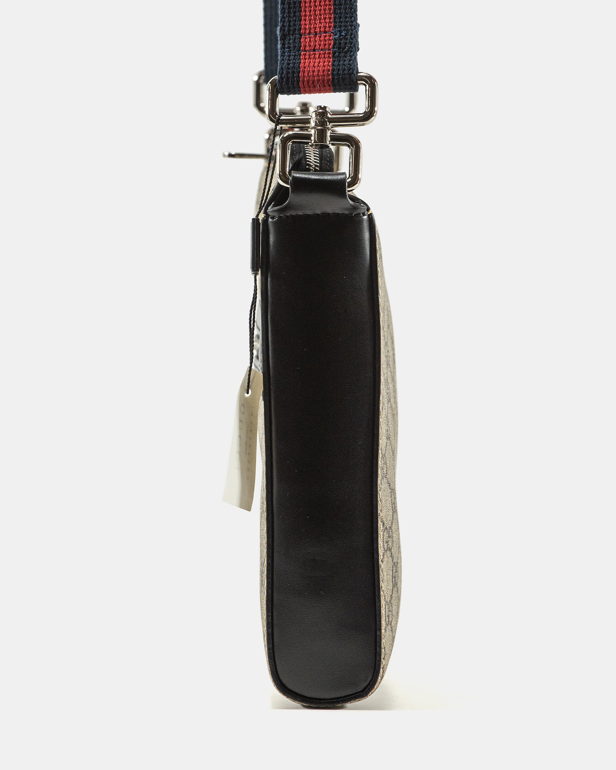 GUCCI X SUPREME MESSENGER OPHIDIA SHOULDER BAG