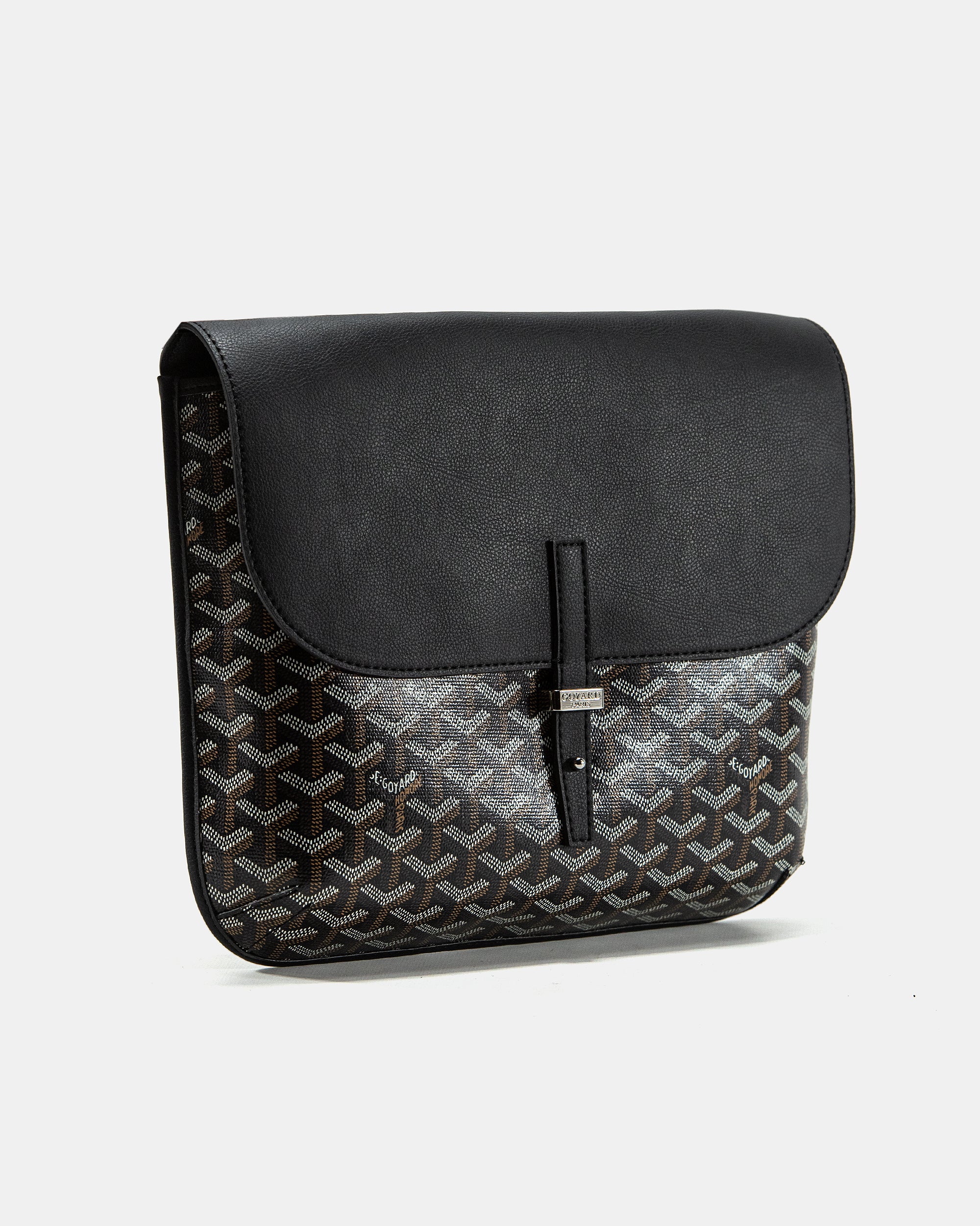 GOYARD COURSIER MESSENGER BAG