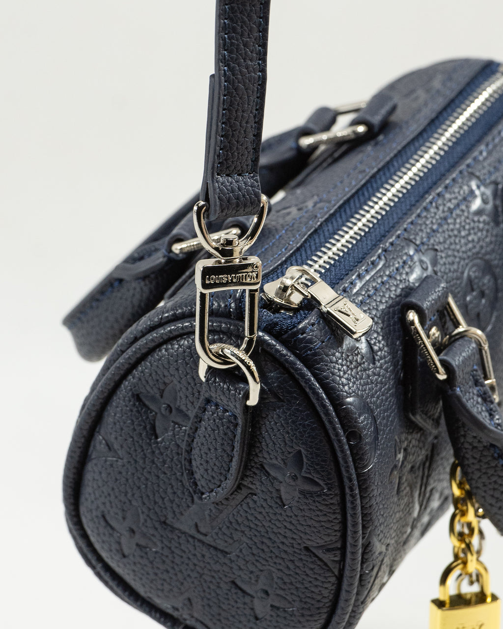 LOUIS VUITTON NANO SPEEDY BAG