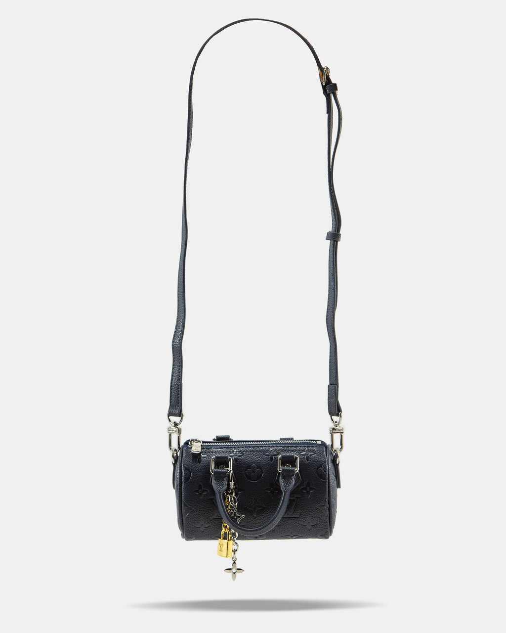 LOUIS VUITTON NANO SPEEDY BAG