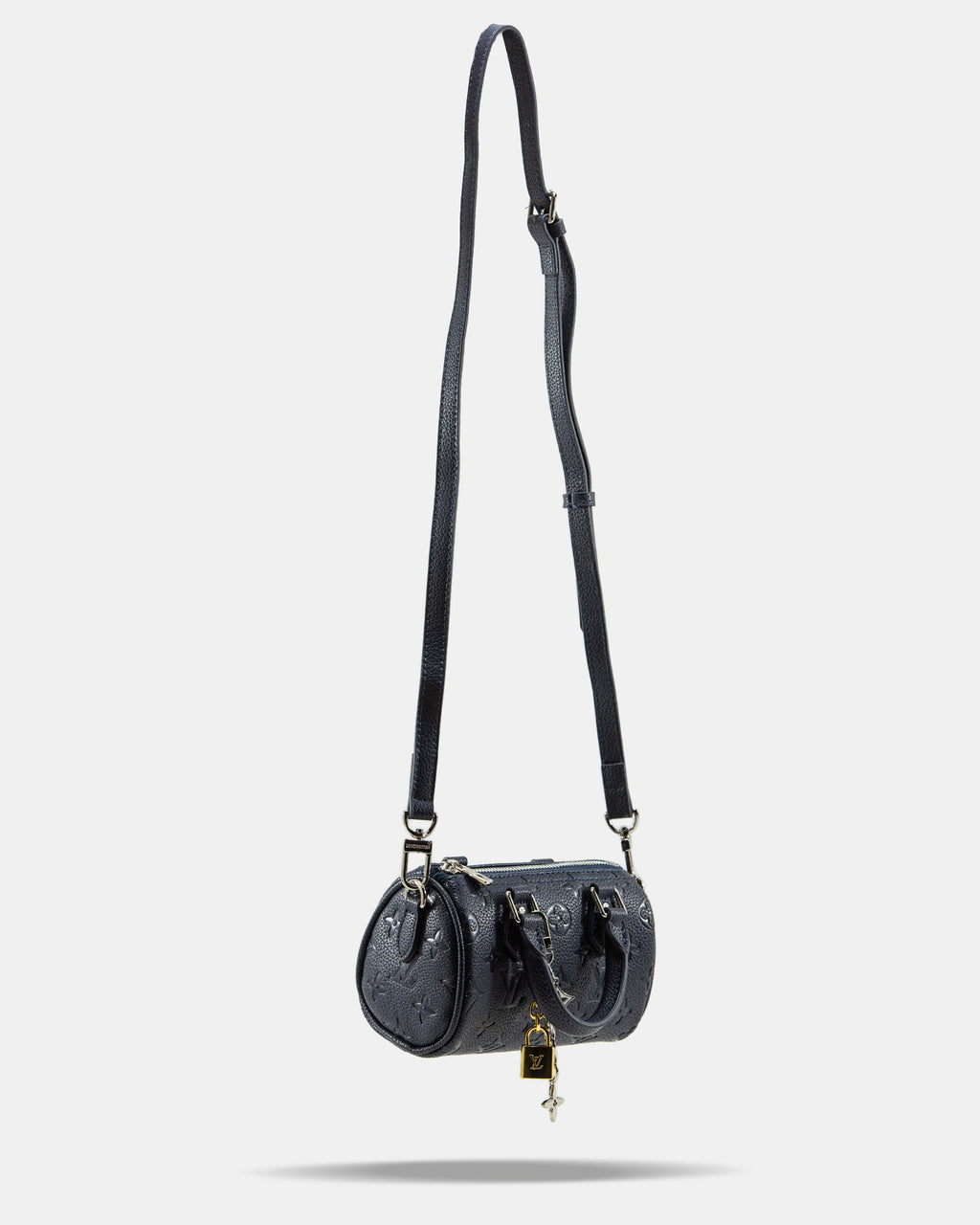 LOUIS VUITTON NANO SPEEDY BAG