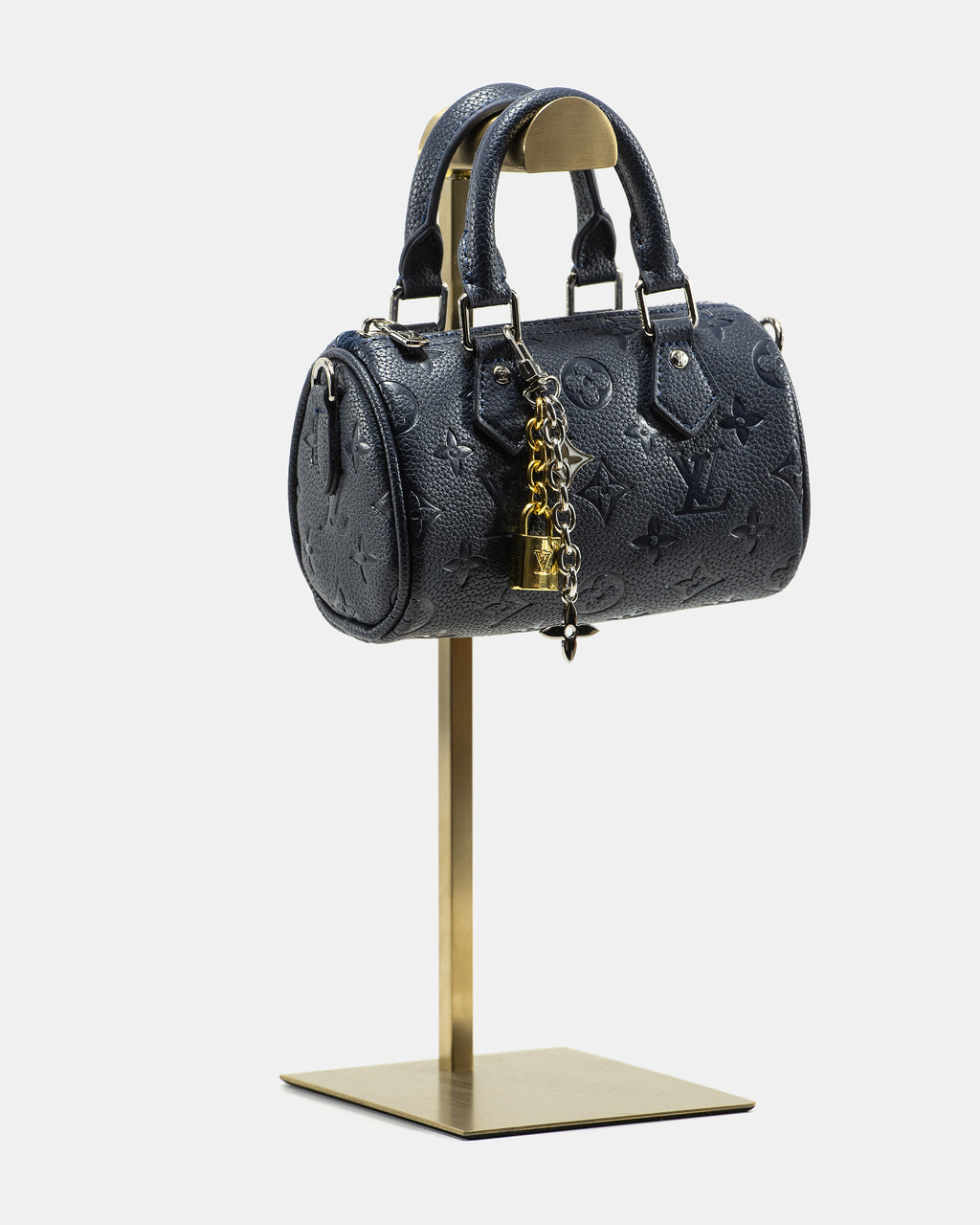 LOUIS VUITTON NANO SPEEDY BAG