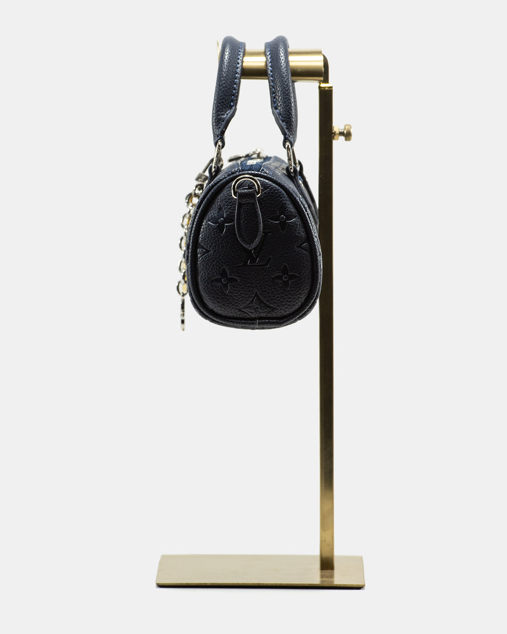 LOUIS VUITTON NANO SPEEDY BAG