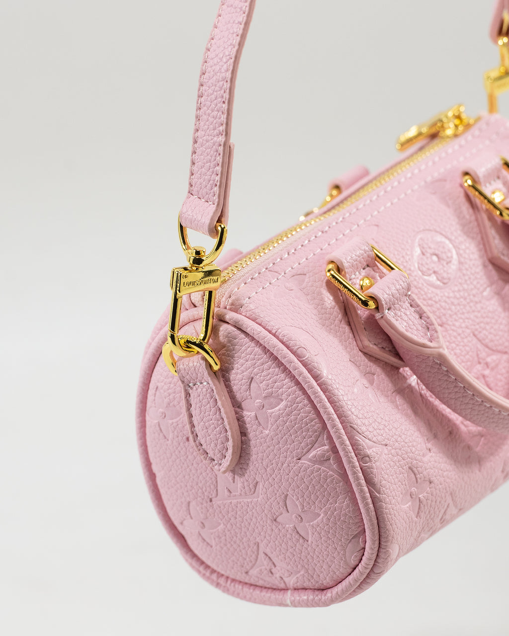 LOUIS VUITTON NANO SPEEDY BAG