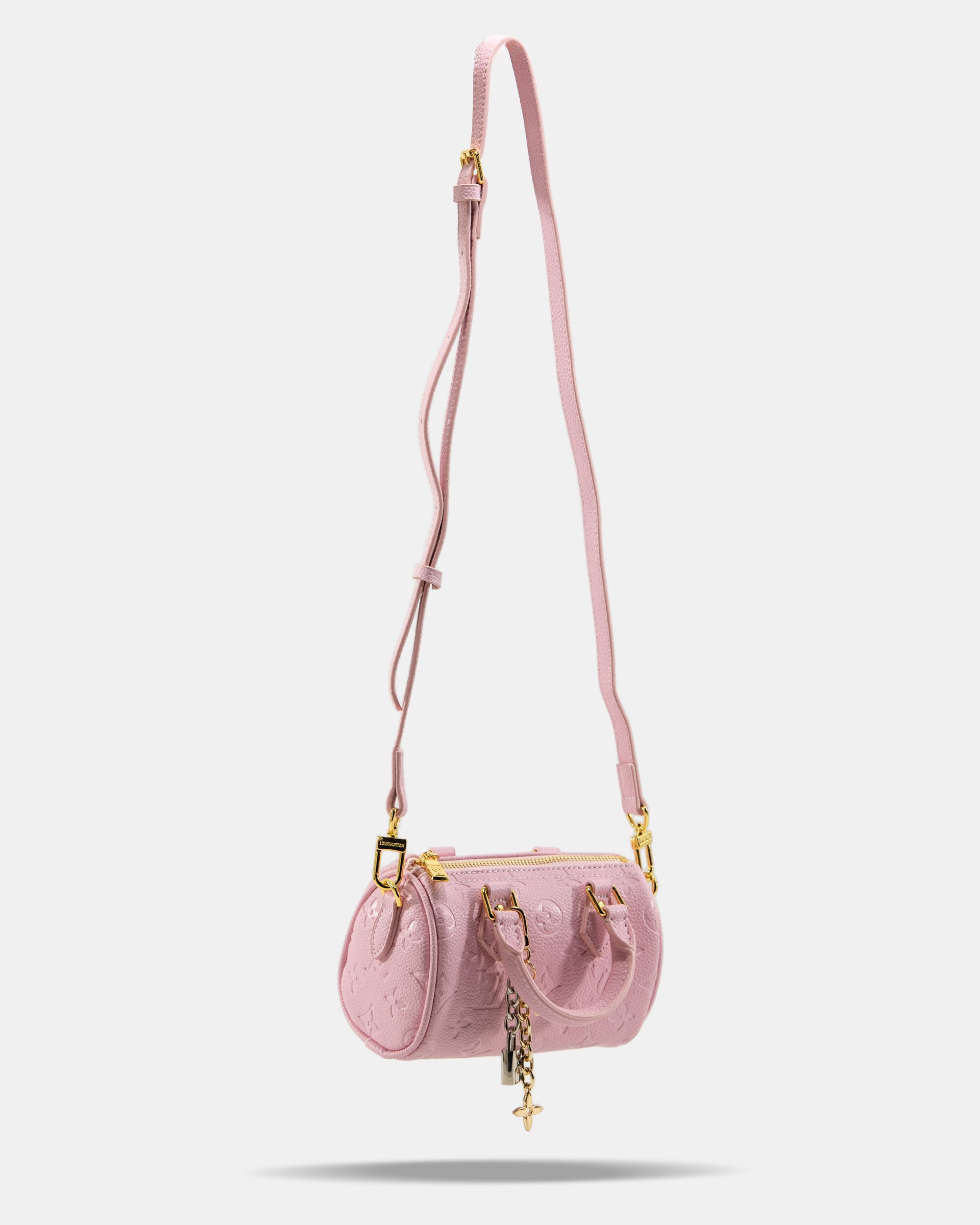 LOUIS VUITTON NANO SPEEDY BAG