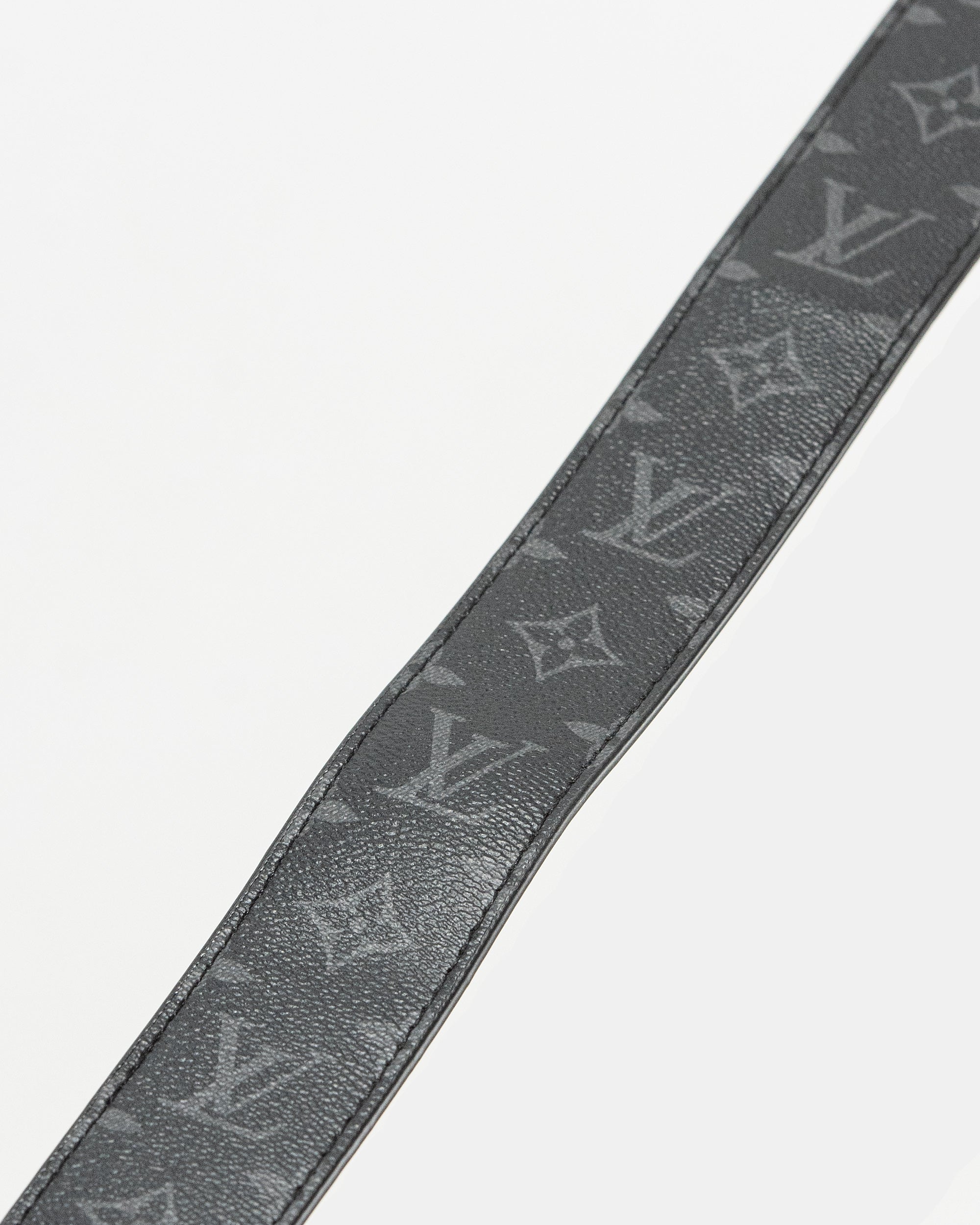 LOUIS VUITTON OUTDOOR TAIGARAMA MONOGRAM ECLIPSE TAIGA BAG
